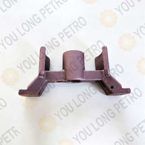 316.22977 Retainer Stop and Spring For 3 3/8" 4" HT400 Halliburton Triplex Plunger Pump Fluid End Suction Valve Parts Mach. Cast.