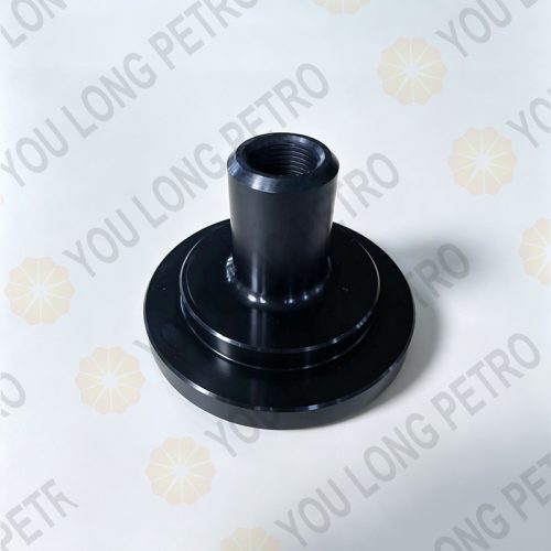316.2331 Plunger Nose For 4 1/2in / 5in / 6in Halliburton HT400 Triplex Plunger Pump Fluid End Parts Replacement
