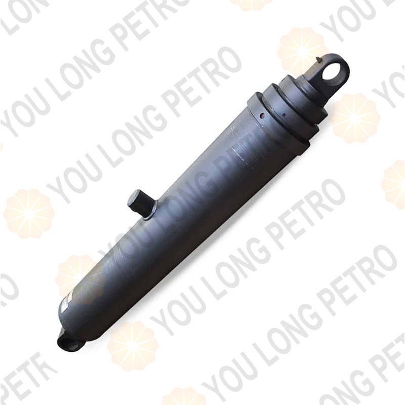 3771512043 Parker Hydraulic Cylinder Telescopic Hoist Dump Truck Replacement Part Kit