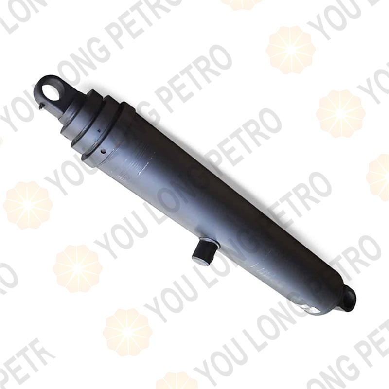 3771513095 Parker Hydraulic Cylinder Telescopic Hoist Dump Truck Replacement Part Kit