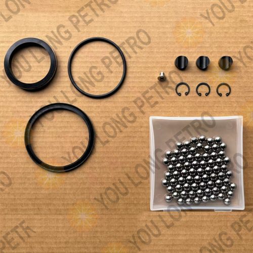 4L17126 2inch Swivel Joint Repair Kit WEIR SPM Parts Kits