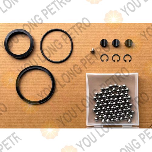 4L17126 Swivel Joint Repair Kit WEIR SPM 2inch FIG 1502 Seal Kits