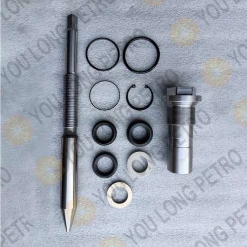 K36201100001XL SJPETRO Choke Valve Repair Kit Part Seal Kits