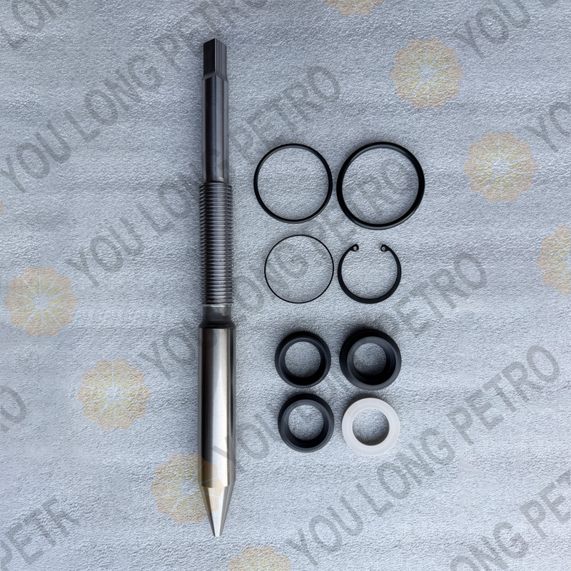 K36201100001XL SJPETRO Choke Valve Repair Kit Part Seal Kits