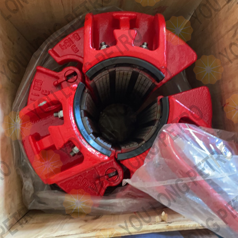 Drilling Slip Dies Inserts for Elevators Tongs Slips and Spider