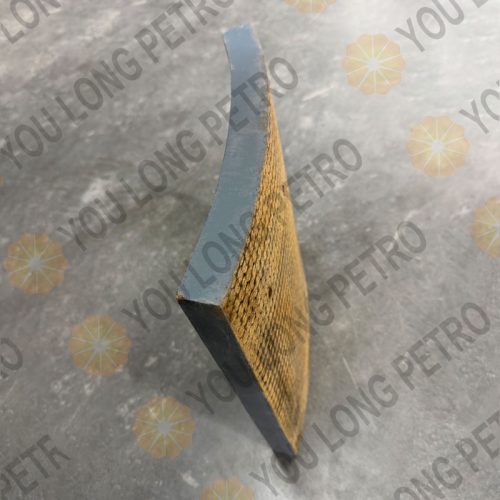 FAILING 2500 Mobile Rigs Drilling Rig Workover Rig Drawworks Brake Band, Band Brake, Brake Block, Brake Shoe