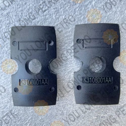 SJ PETRO K3108001AA Side Segment 1 inch Plug Valve Repair Kit FIG 1502 Major Seal Kits