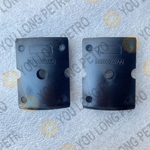 SJ PETRO K3108002AA Side Segment 2 inch Plug Valve Repair Kit FIG 1502 Major Seal Kits 15000psi