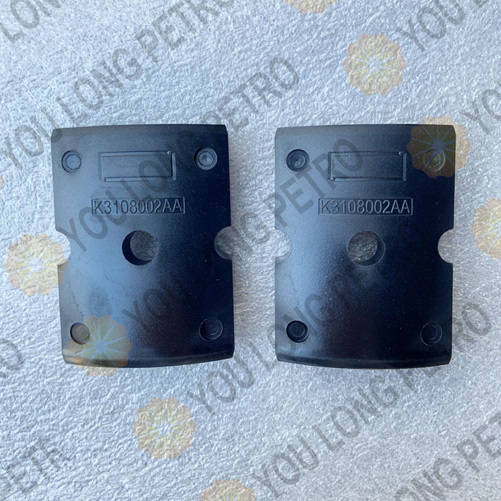 SJ PETRO K3108002AA Side Segment 2 inch Plug Valve Repair Kit FIG 1502 Major Seal Kits 15000psi