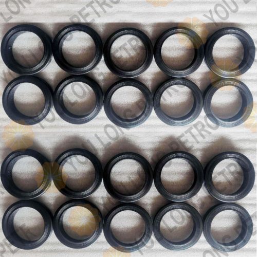 K4124001AA Hammer Union Seal SJ PETRO 2inch FIG 1502 15000psi SJPETRO