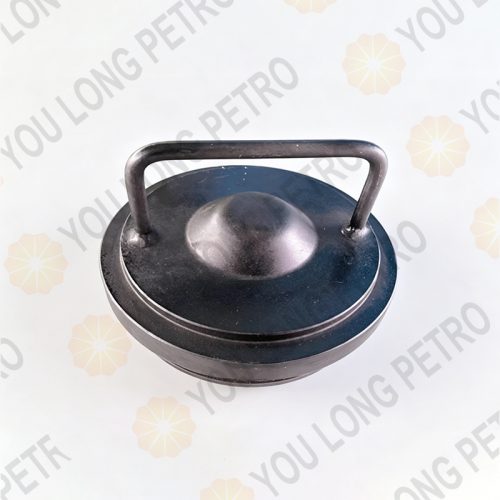 P40-40-102 discharge cover for SJS Serva TPH400 Halliburton HT400 Triplex Plunger Pump 4in & 4.5in Fluid End double Guided Valve Subassembly Parts Replacement