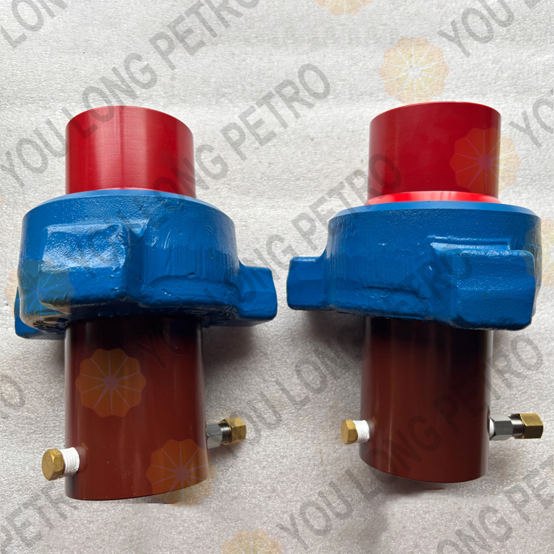 PCD106 Standpipe Pressure Sensor For Martin Decker MD TOTCO
