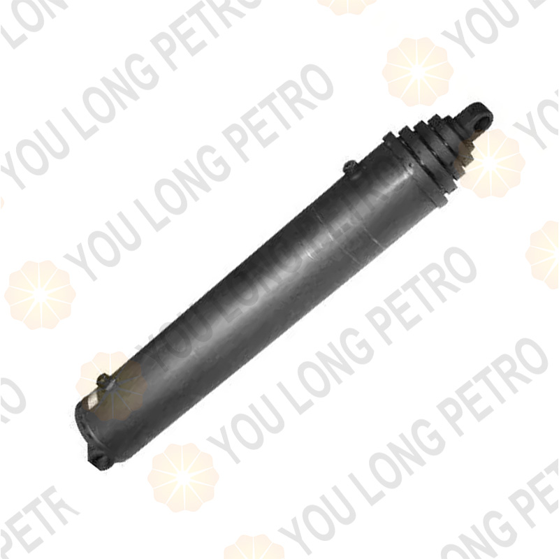 S32DB-1-43 Parker Hydraulic Cylinder Telescopic Hoist Dump Truck Replacement Part Kit