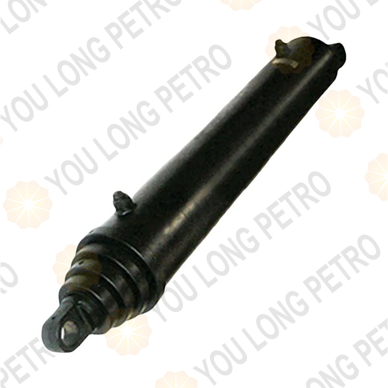 S42DB-5-43 Parker Hydraulic Cylinder Telescopic Hoist Dump Truck Replacement Part Kit