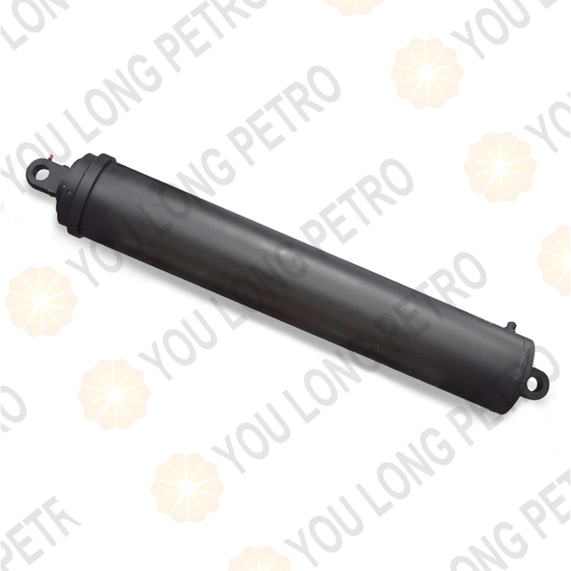 S42DB-5-51 Parker Hydraulic Cylinder Telescopic Hoist Dump Truck Replacement Part Kit