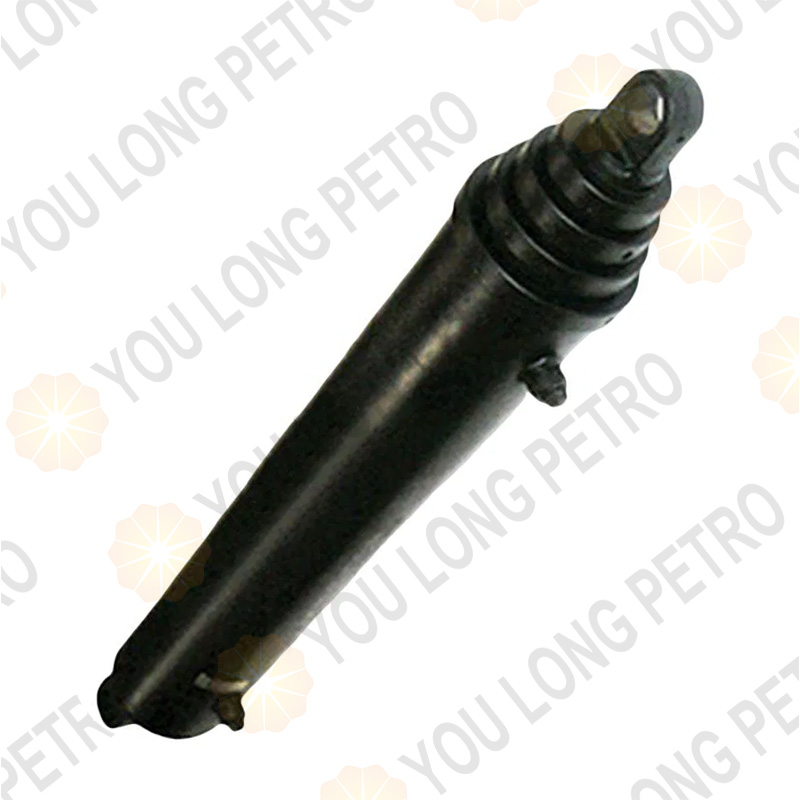 S43DB-2-75 Parker Hydraulic Cylinder Telescopic Hoist Dump Truck Replacement Part Kit