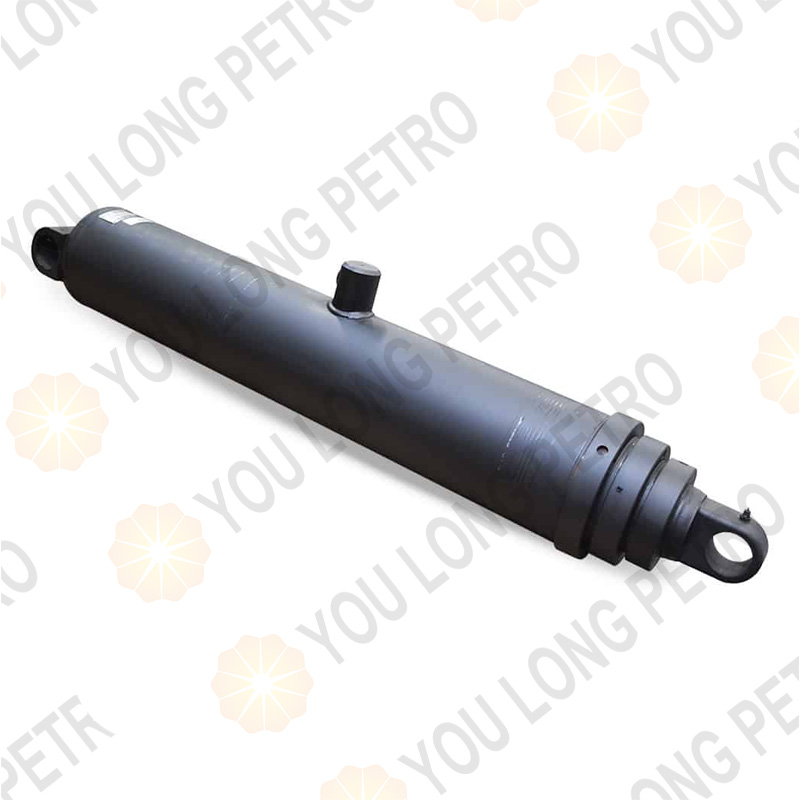 S52CC-25-40 Parker Hydraulic Cylinder Telescopic Hoist Dump Truck Replacement Part Kit