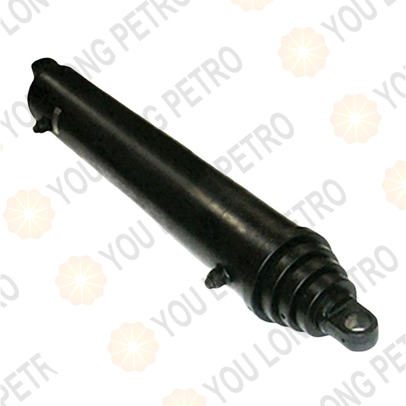 S53DB-7-63 Parker Hydraulic Cylinder Telescopic Hoist Dump Truck Replacement Part Kit