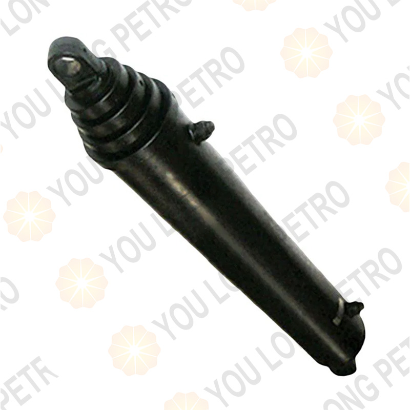 S53DB-9-71 Parker Hydraulic Cylinder Telescopic Hoist Dump Truck Replacement Part Kit