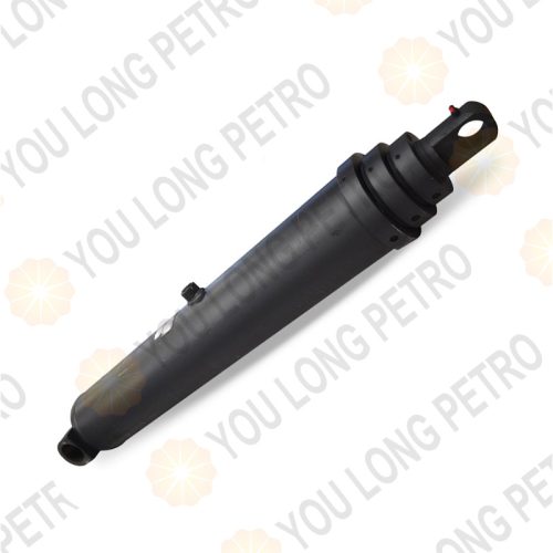 S53DB-9-82 Parker Hydraulic Cylinder Telescopic Hoist Dump Truck Replacement Part Kit