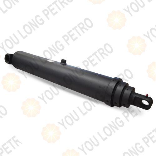 S53DC-60-81 Parker Hydraulic Cylinder Telescopic Hoist Dump Truck Replacement Part Kit