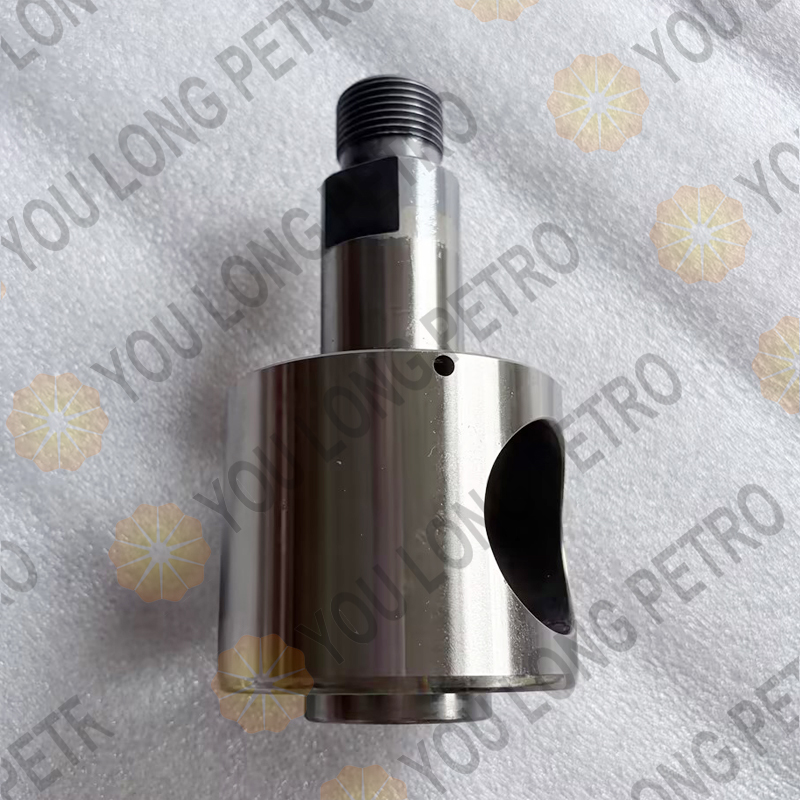 SJ PETRO K08150102 Plug 2 inch Plug Valve Repair Kit Parts FIG 1502 Major Kits 15000psi