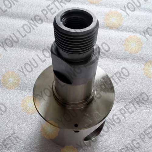 SJ PETRO K08150102 Plug 2 inch Plug Valve Repair Kit Parts FIG 1502 Major Kits 15000psi