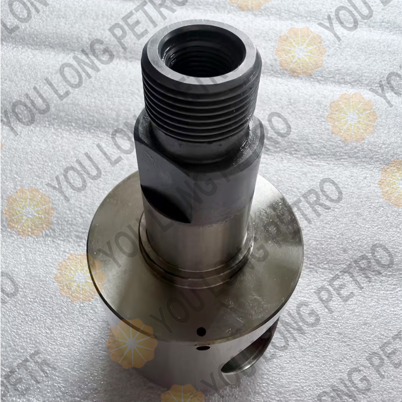 SJ PETRO K08150102 Plug 2 inch Plug Valve Repair Kit Parts FIG 1502 Major Kits 15000psi