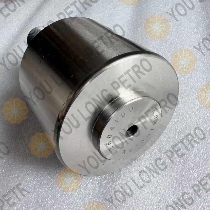 SJ PETRO K08150102 Plug 2 inch Plug Valve Repair Kit Parts FIG 1502 Major Kits 15000psi