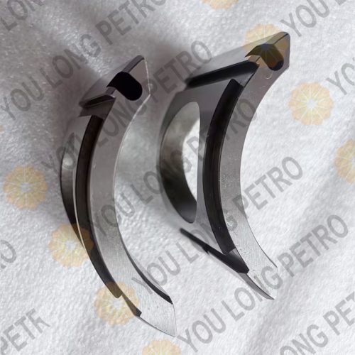 SJ PETRO K09150102 Sealing Segment 2 inch Plug Valve / Low Torque Valves Repair Kit FIG 1502 Major Seal Kits 15000psi