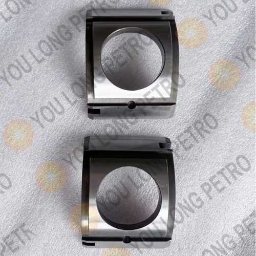 SJ PETRO K09150102 Sealing Segment 2 inch Plug Valve / Low Torque Valves Repair Kit FIG 1502 Major Seal Kits 15000psi