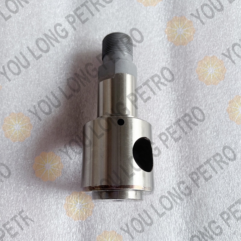 SJ PETRO K3102002AA Plug 1 inch Plug Valve Repair Kit Parts FIG 1502 Major Kits 15000psi