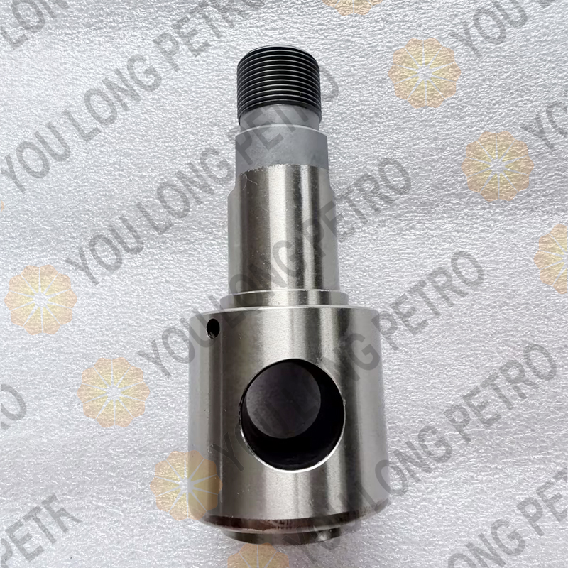 SJ PETRO K3102002AA Plug 1 inch Plug Valve Repair Kit Parts FIG 1502 Major Kits 15000psi