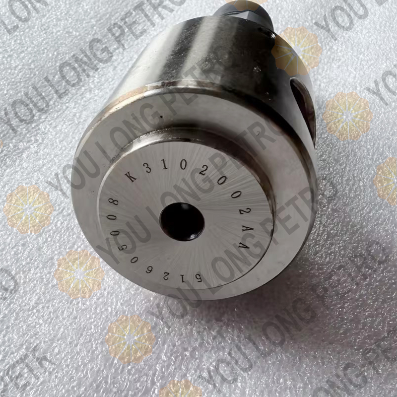 SJ PETRO K3102002AA Plug 1 inch Plug Valve Repair Kit Parts FIG 1502 Major Kits 15000psi