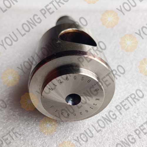 SJ PETRO K3102002AA Plug 1 inch Plug Valve Repair Kit Parts FIG 1502 Major Kits 15000psi