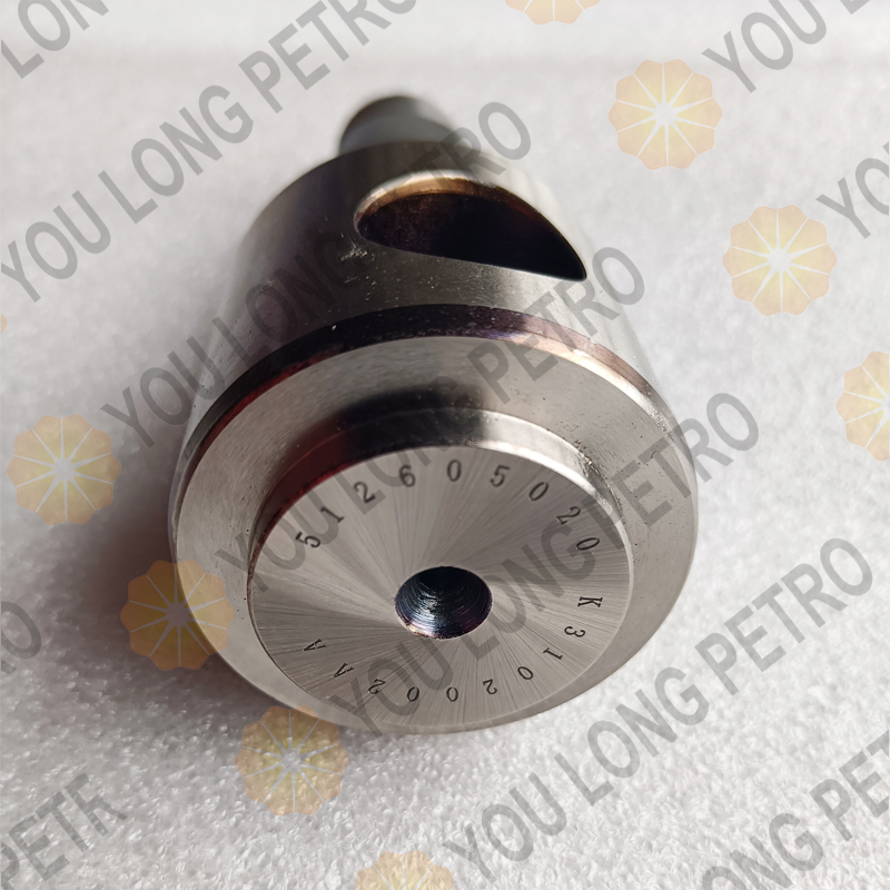 SJ PETRO K3102002AA Plug 1 inch Plug Valve Repair Kit Parts FIG 1502 Major Kits 15000psi