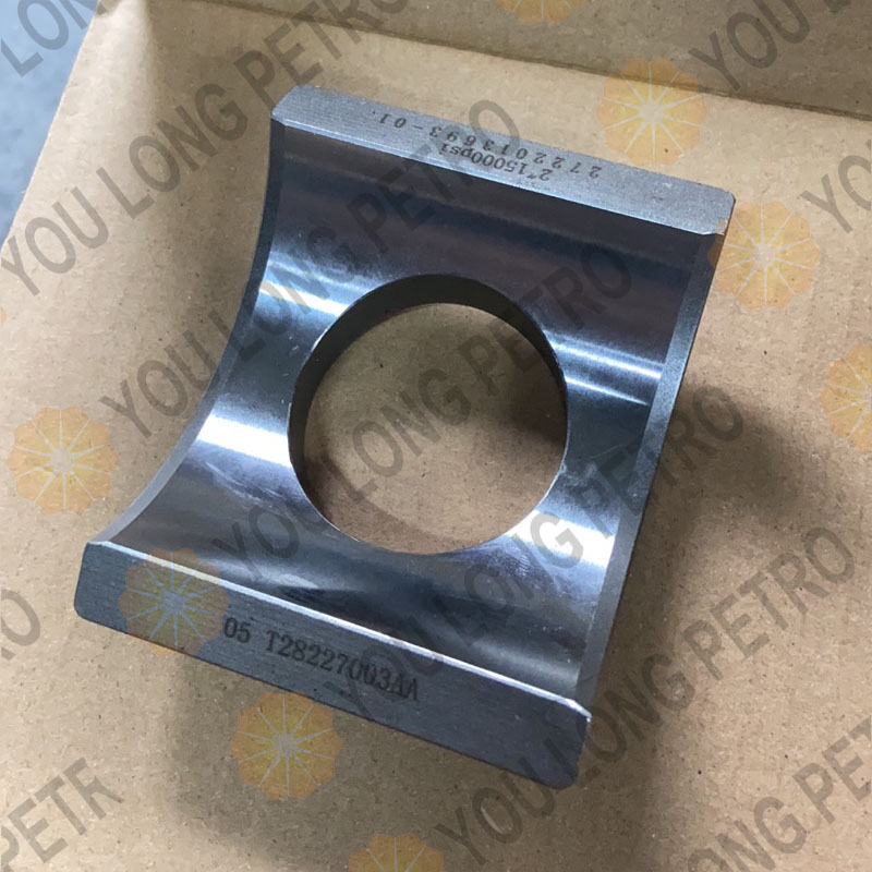 T28227003AA Sealing Segment SPM FMC SJPETRO 15000psi For 2 inch Plug Valve Repair Kit Part