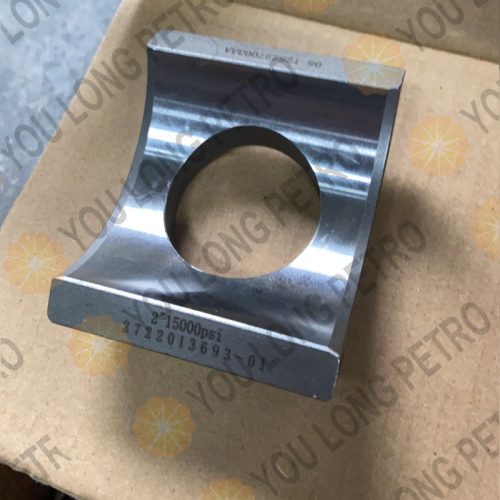 T28227003AA Sealing Segment SPM FMC SJPETRO 15000psi For 2 inch Plug Valve Repair Kit Part