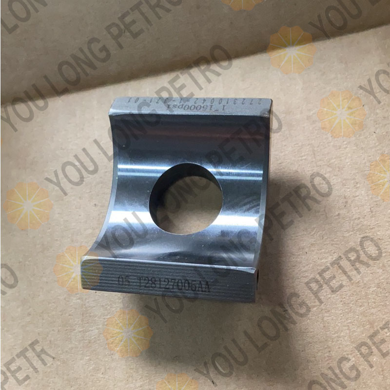 SJPETRO SPM FMC T28127005AA Sealing Segment 15000psi For 1 inch Plug Valve Repair Kit Part