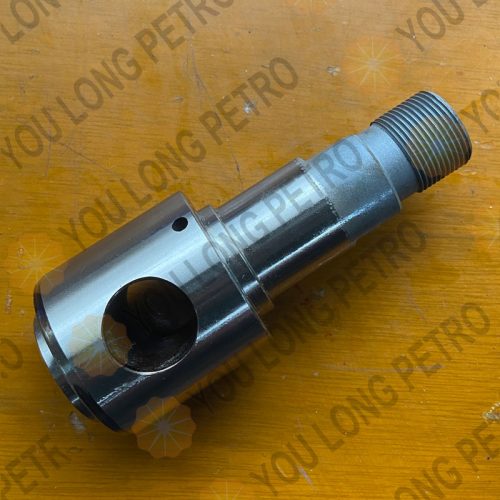 SJPETRO SPM FMC T28131001AA Plug 15000psi For 1 inch Plug Valve Repair Kit Part