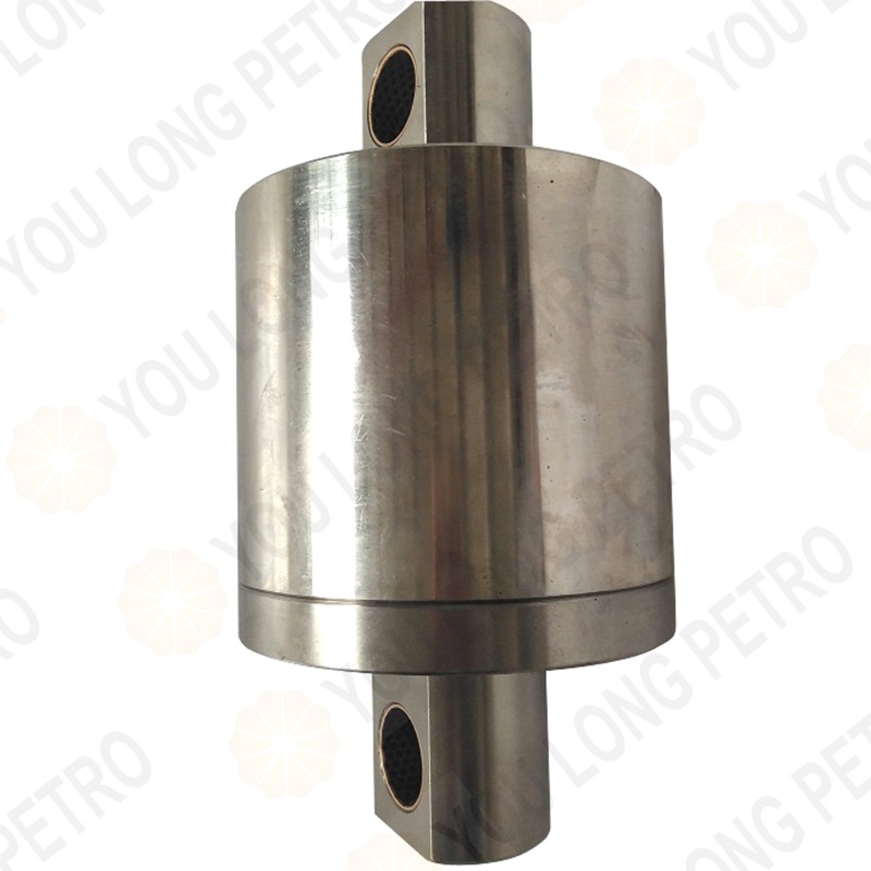 3771012035 Parker Hydraulic Cylinder Telescopic Hoist Dump Truck Replacement Part Kit - 图片 7