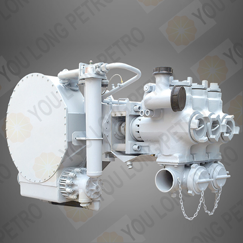 P40-44-108 Valve Insert For SJS SERVA TPH400 Halliburton HT-400 Triplex Fracturing Plunger Pump Replacement - 图片 4
