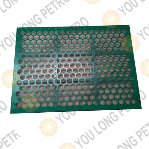Brandt NOV VSM 300 Scalping Replacement Shaker Screen
