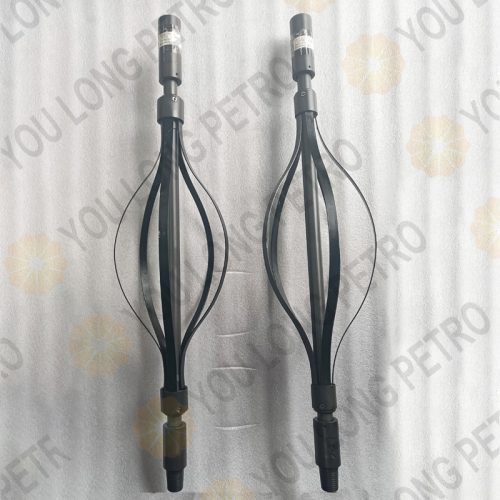 Centralizer 2-7/8”- 3-1/2" Tubing 2 1/8" OD 1.5"AMMT BOX X PIN D97-6212-101
