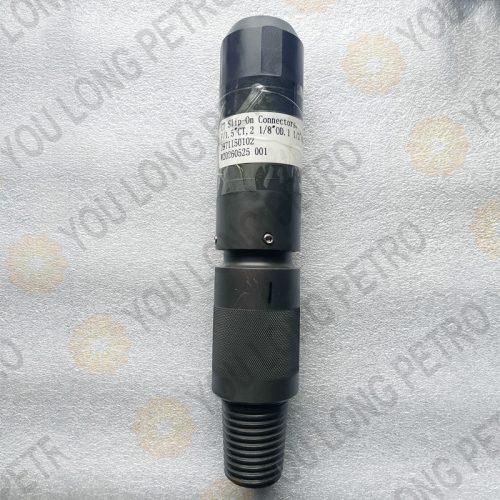 Coiled Tubing CT Slip-On Connectors For 1.5 inch Coiled Tubing,Outside Diameter 2-1/8",D97-1150-102