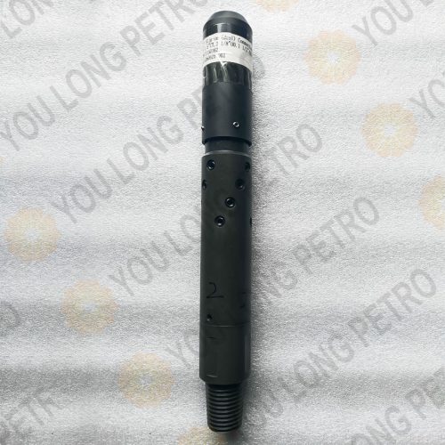 Coiled Tubing CT Slip-On Dual Connectors For 1.5" CT 2 1/8" OD D97-1150-162 1.5" AMMT