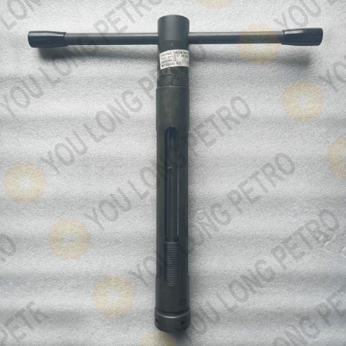 Internal Tubing Bead Removal Tool For 1.5 in * 0.109 in CT Coiled Tubing D97-0150-103