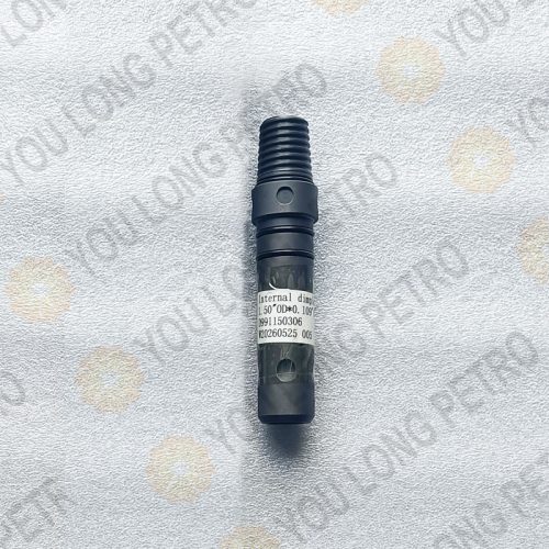Internal Dimple Connector For 1.50" OD * 0.109" CT Coiled Tubing D99-1150-306