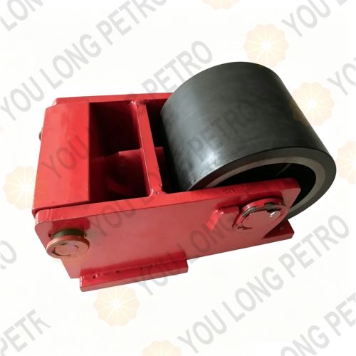 JC50DB Drawworks Fast Line Guide Roller, Part No.Z03260000008AA