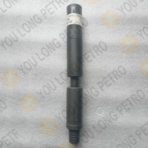 Knuckle Joints 1.75" OD 1" AMMT D97-3175-200